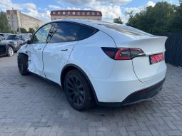 
TESLA MODEL Y LR DM, 2021 full									