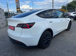 
TESLA MODEL Y LR DM, 2021 full									