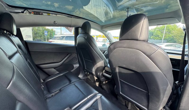 
TESLA MODEL Y LR DM, 2021 full									