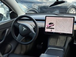 
TESLA MODEL Y LR DM, 2021 full									