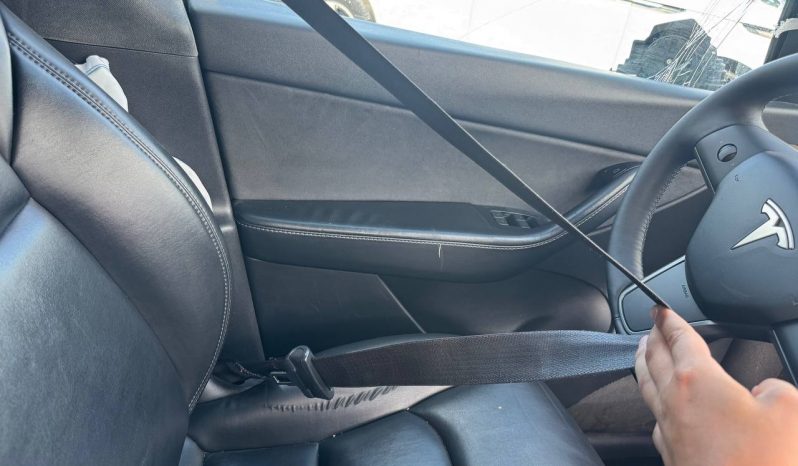 
TESLA MODEL Y LR DM, 2021 full									