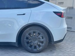 
TESLA MODEL Y LR DM, 2021 full									