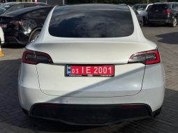 
TESLA MODEL Y LR DM, 2021 full									