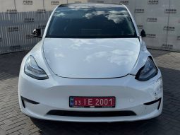 
TESLA MODEL Y LR DM, 2021 full									