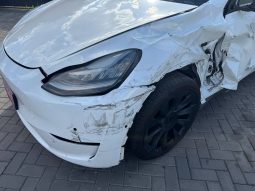 
TESLA MODEL Y LR DM, 2021 full									