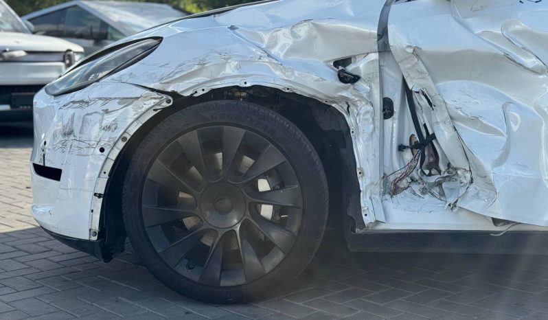 
TESLA MODEL Y LR DM, 2021 full									