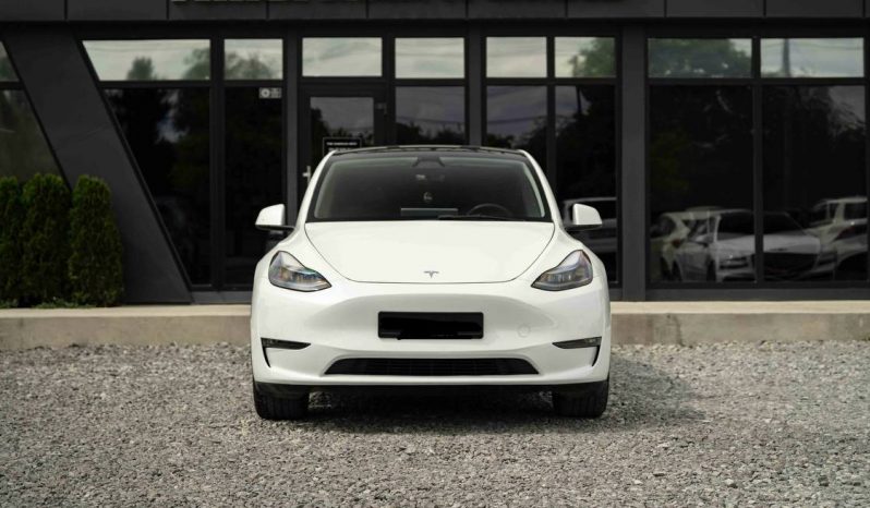 
TESLA MODEL Y LR DM, 2023 full									