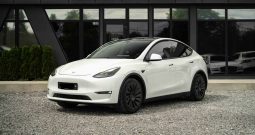 
TESLA MODEL Y LR DM, 2023 full									