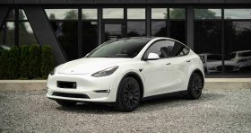 TESLA MODEL Y LR DM, 2023