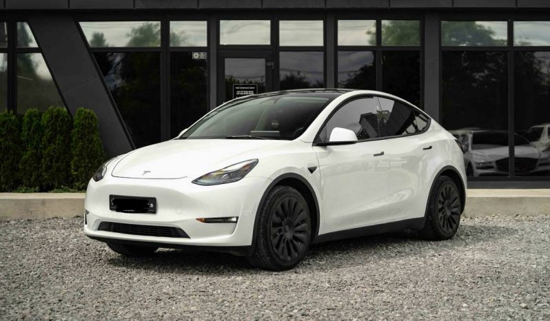 
TESLA MODEL Y LR DM, 2023 full									