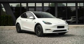 TESLA MODEL Y LR DM, 2023