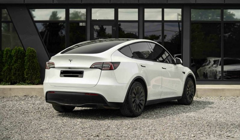 
TESLA MODEL Y LR DM, 2023 full									