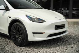 
TESLA MODEL Y LR DM, 2023 full									