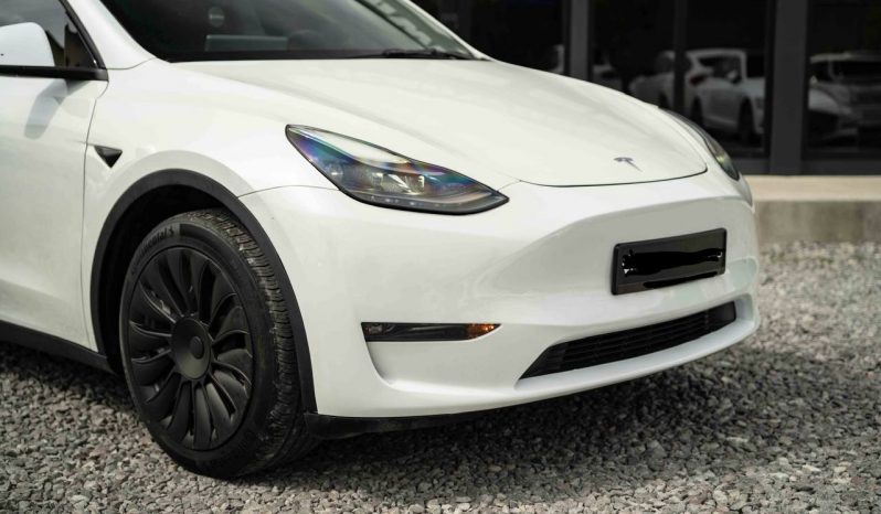 
TESLA MODEL Y LR DM, 2023 full									