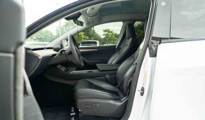
TESLA MODEL Y LR DM, 2023 full									