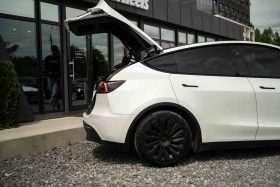 TESLA MODEL Y LR DM, 2023