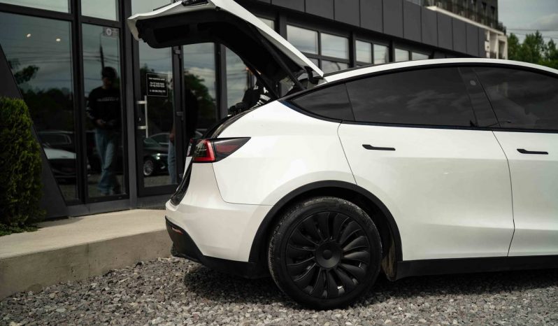 
TESLA MODEL Y LR DM, 2023 full									