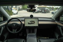 
TESLA MODEL Y LR DM, 2023 full									