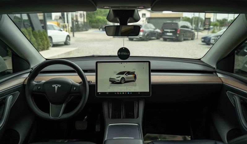 
TESLA MODEL Y LR DM, 2023 full									