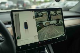 
TESLA MODEL Y LR DM, 2023 full									