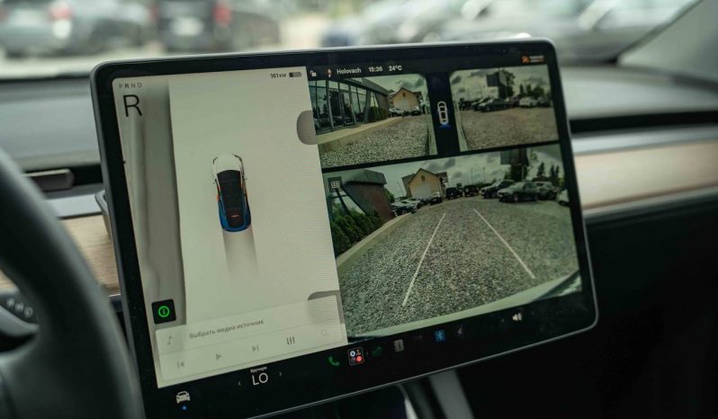 
TESLA MODEL Y LR DM, 2023 full									