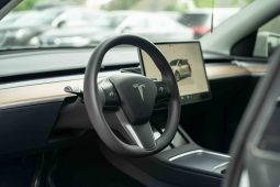 
TESLA MODEL Y LR DM, 2023 full									