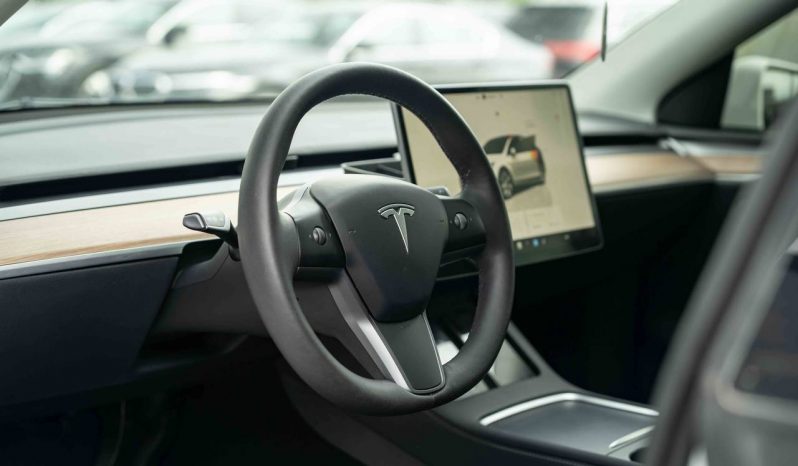 
TESLA MODEL Y LR DM, 2023 full									
