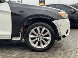 
BMW X3 XDRIVE28I, 2016 (2015) full									
