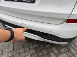 
BMW X3 XDRIVE28I, 2016 (2015) full									