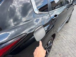 
MITSUBISHI OUTLANDER SE, 2022 full									