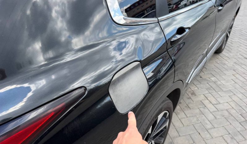 
MITSUBISHI OUTLANDER SE, 2022 full									