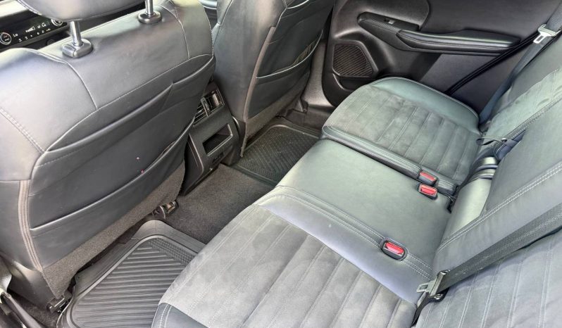 
MITSUBISHI OUTLANDER SE, 2022 full									