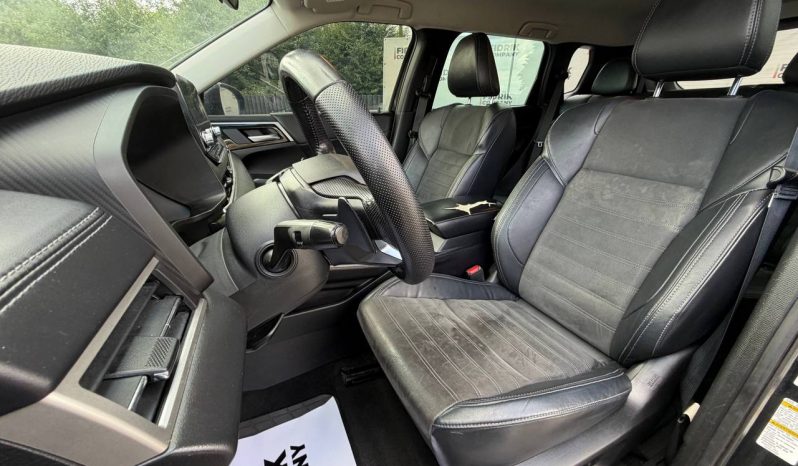 
MITSUBISHI OUTLANDER SE, 2022 full									