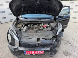 
MITSUBISHI OUTLANDER SE, 2022 full									
