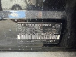
MITSUBISHI OUTLANDER SE, 2022 full									
