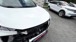 
NISSAN ROGUE S, 2021 full									
