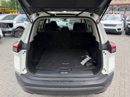 
NISSAN ROGUE S, 2021 full									
