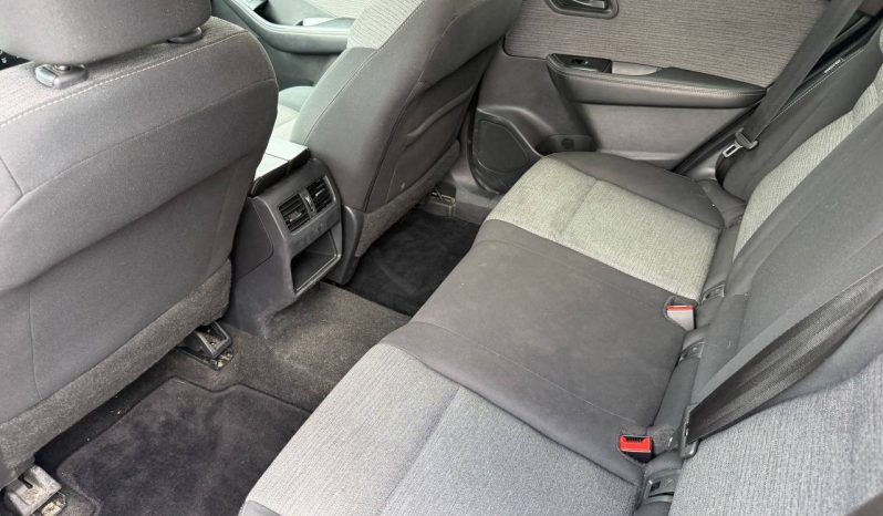 
NISSAN ROGUE S, 2021 full									