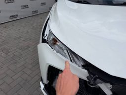 
NISSAN ROGUE S, 2021 full									