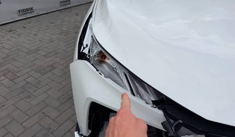 
NISSAN ROGUE S, 2021 full									
