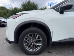 
NISSAN ROGUE S, 2021 full									