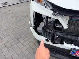 
NISSAN ROGUE S, 2021 full									