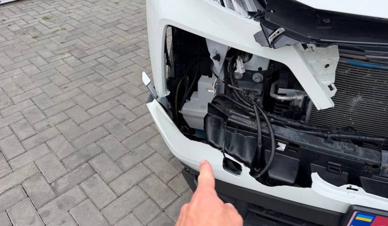 
NISSAN ROGUE S, 2021 full									