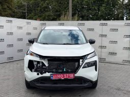 
NISSAN ROGUE S, 2021 full									