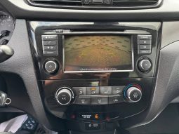 
NISSAN ROGUE SPORT S, 2021 full									