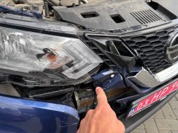 
NISSAN ROGUE SPORT S, 2021 full									