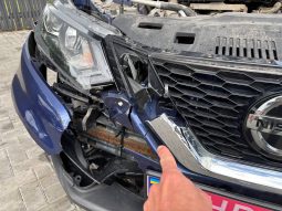 
NISSAN ROGUE SPORT S, 2021 full									
