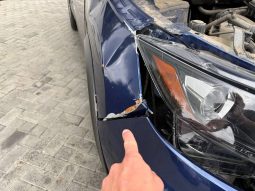 
NISSAN ROGUE SPORT S, 2021 full									