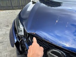 
NISSAN ROGUE SPORT S, 2021 full									