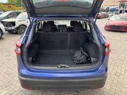 
NISSAN ROGUE SPORT S, 2021 full									